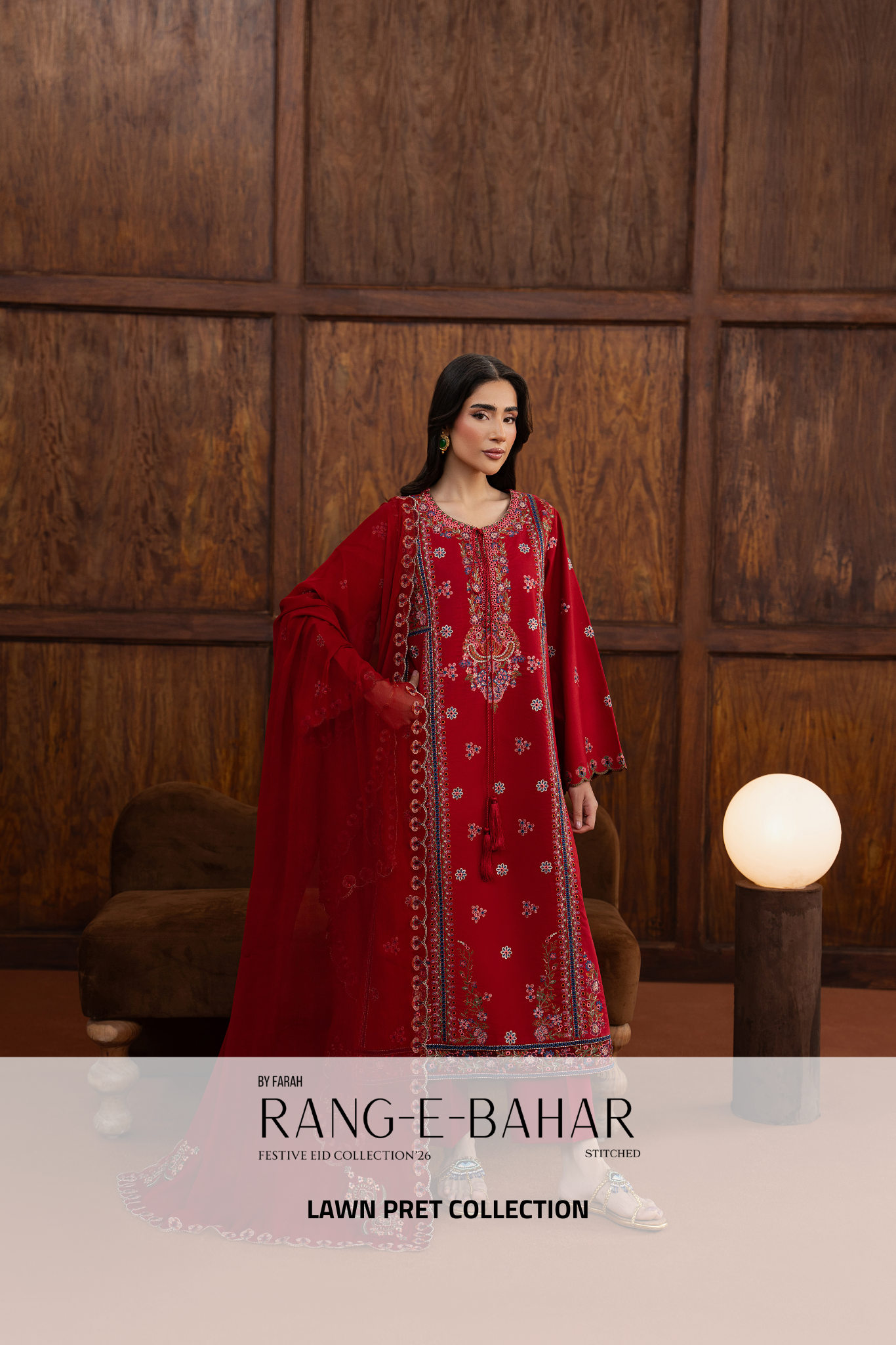 Rang E Bahar Collection