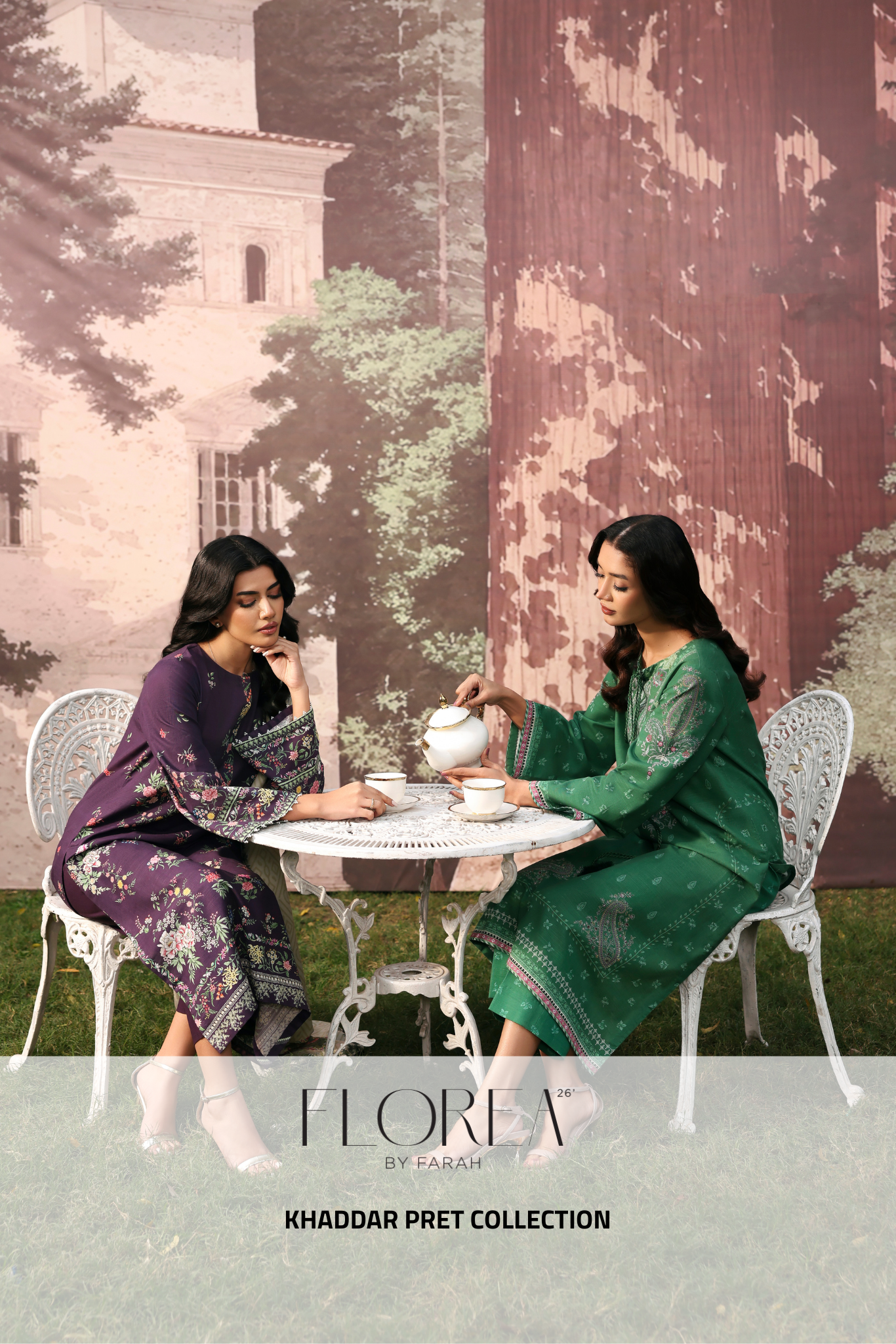 Khadar Collection