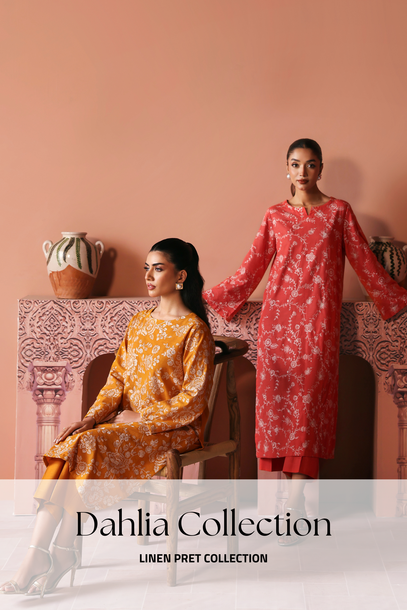Linen Collection