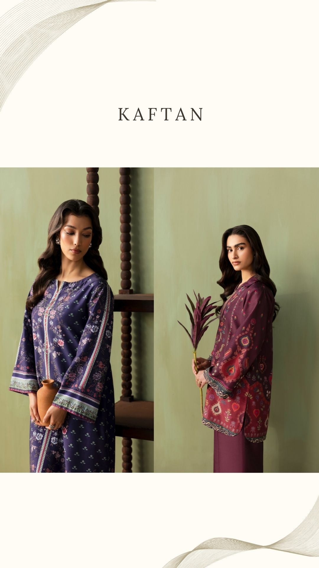 Kaftan