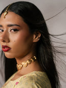 Chaman - Anarkali - 2 piece