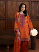Flame - Rang e Bahar  - 3 Piece