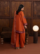 Flame - Rang e Bahar  - 3 Piece