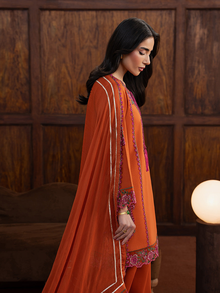 Flame - Rang e Bahar  - 3 Piece