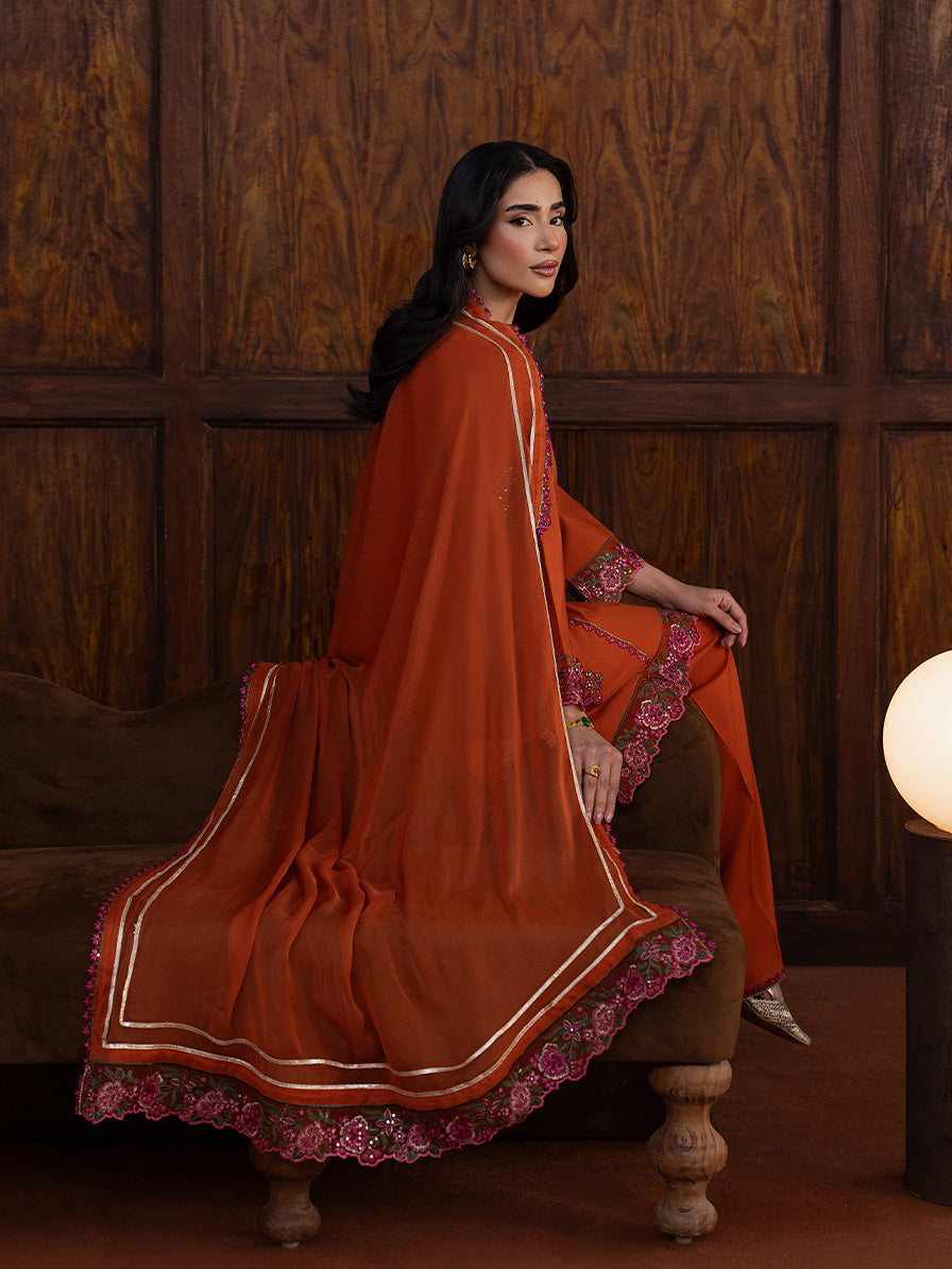 Flame - Rang e Bahar  - 3 Piece
