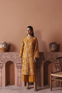 Daffodil-dailywear-2 piece suit