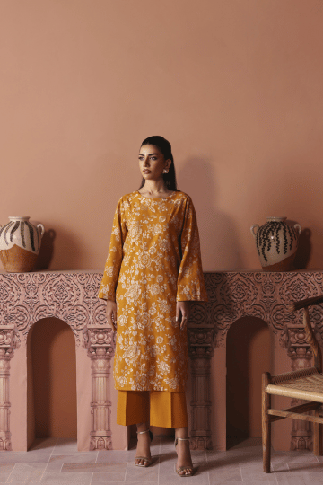 Daffodil-dailywear-2 piece suit