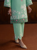 Sage - Rang e Bahar  - 2 Piece