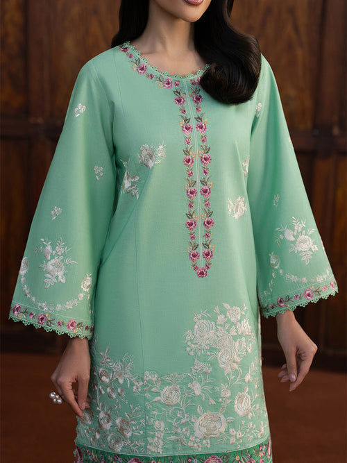 Sage - Rang e Bahar  - 2 Piece