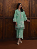 Sage - Rang e Bahar  - 2 Piece