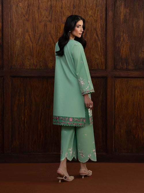 Sage - Rang e Bahar  - 2 Piece