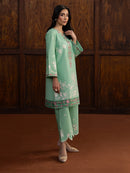Sage - Rang e Bahar  - 2 Piece
