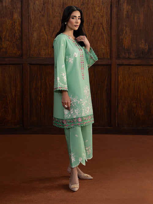 Sage - Rang e Bahar  - 2 Piece