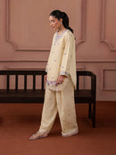 Dahlia - Rang e Bahar - 2 Piece
