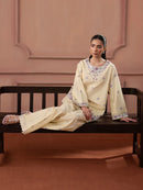 Dahlia - Rang e Bahar - 2 Piece