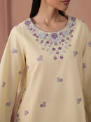 Dahlia - Rang e Bahar - 2 Piece