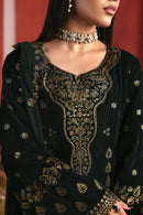 UN3PC-FRW25126 - Mint - 3-Piece Suit