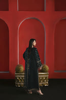 UN3PC-FRW25126 - Mint - 3-Piece Suit