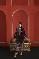 UN3PC-FRW25122 - Sumbul - 3-Piece Suit