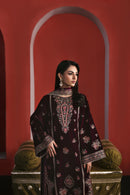 UN3PC-FRW25122 - Sumbul - 3-Piece Suit