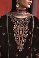 UN3PC-FRW25122 - Sumbul - 3-Piece Suit