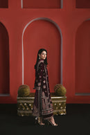 UN3PC-FRW25122 - Sumbul - 3-Piece Suit