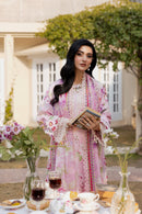 Dewy rose- summer collection 3piece