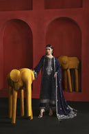 UN3PC-FRW25123 - NEEL - 3-Piece Suit