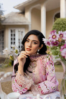 Dewy rose- summer collection 3piece