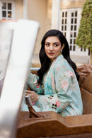 Icy petal-summer collection 3 piece