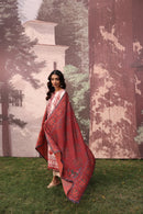 UN3PC-FRW2588 - jugni - premium 3-Piece Suit