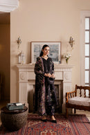 Night Bloom- Summer collection 3 piece