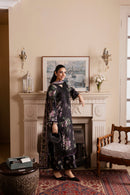 Night Bloom- Summer collection 3 piece