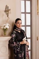 Night Bloom- Summer collection 3 piece