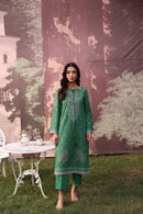 UN2PC-FRW2581 - paisley edit - Dailywear 2-Piece Suit
