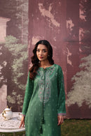 UN2PC-FRW2581 - paisley edit - Dailywear 2-Piece Suit