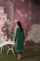 UN2PC-FRW2581 - paisley edit - Dailywear 2-Piece Suit