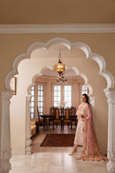 Pink Dream- Summer collection 3 piece