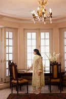 Sage Green- Summer collection 3 piece