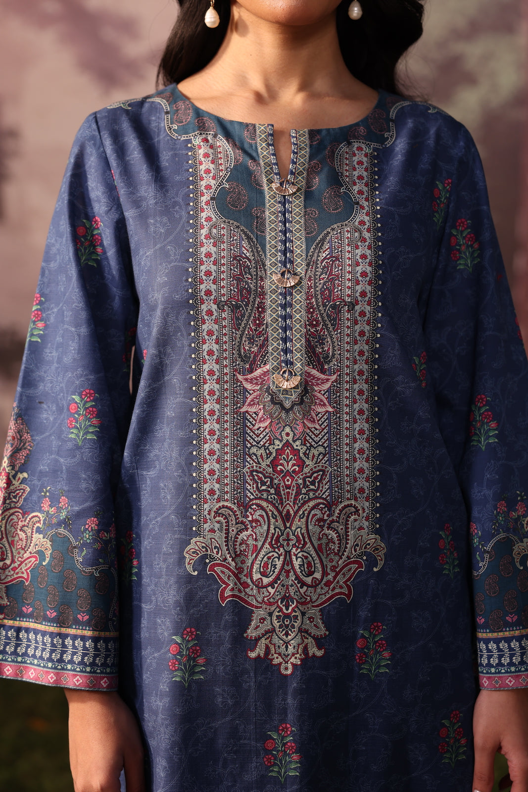 UN2PC-FRW2579 - bluecraft - Dailywear 2-Piece suit