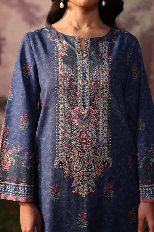 UN2PC-FRW2579 - bluecraft - Dailywear 2-Piece suit