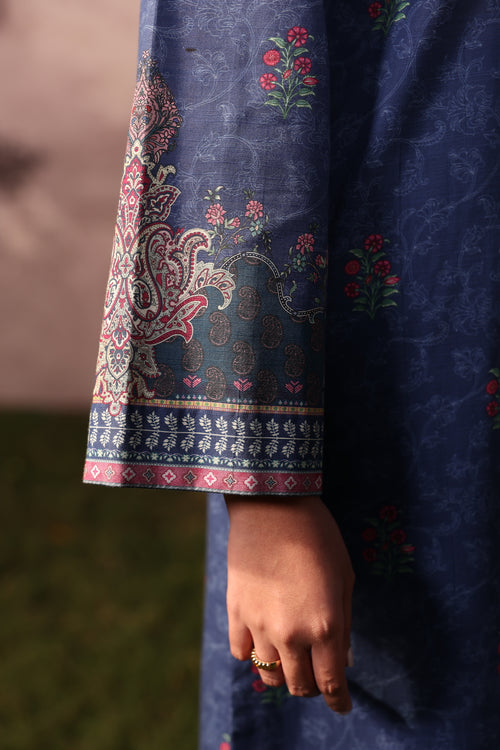 UN2PC-FRW2579 - bluecraft - Dailywear 2-Piece suit