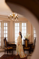 Sage Green- Summer collection 3 piece