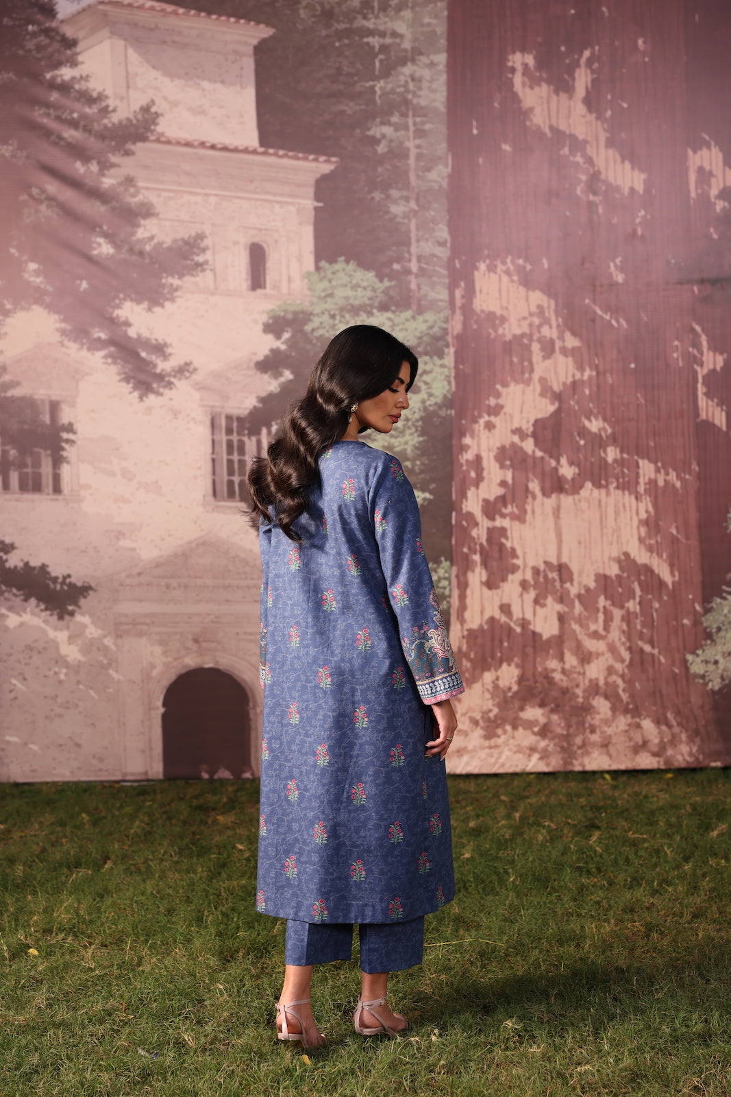 UN2PC-FRW2579 - bluecraft - Dailywear 2-Piece suit