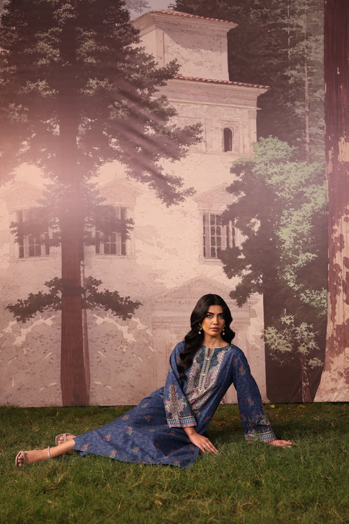 UN2PC-FRW2579 - bluecraft - Dailywear 2-Piece suit