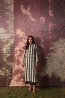 PE1PC-FRW2554 - Linear Flow - Dailywear 1-Piece Shirt