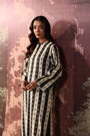 PE1PC-FRW2554 - Linear Flow - Dailywear 1-Piece Shirt