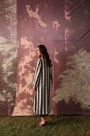 PE1PC-FRW2554 - Linear Flow - Dailywear 1-Piece Shirt