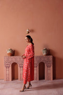 Corel Bloom-dailywaer-2 piece suit