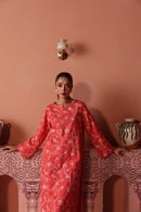 Corel Bloom-dailywaer-2 piece suit